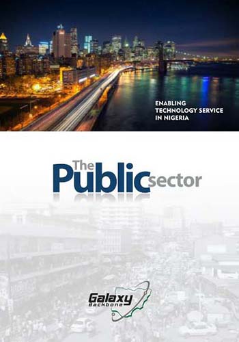 For Public Sector