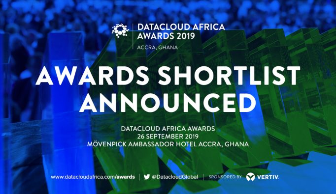 Galaxy Backbone Makes Shortlist for the Inaugural Datacloud Africa Awards